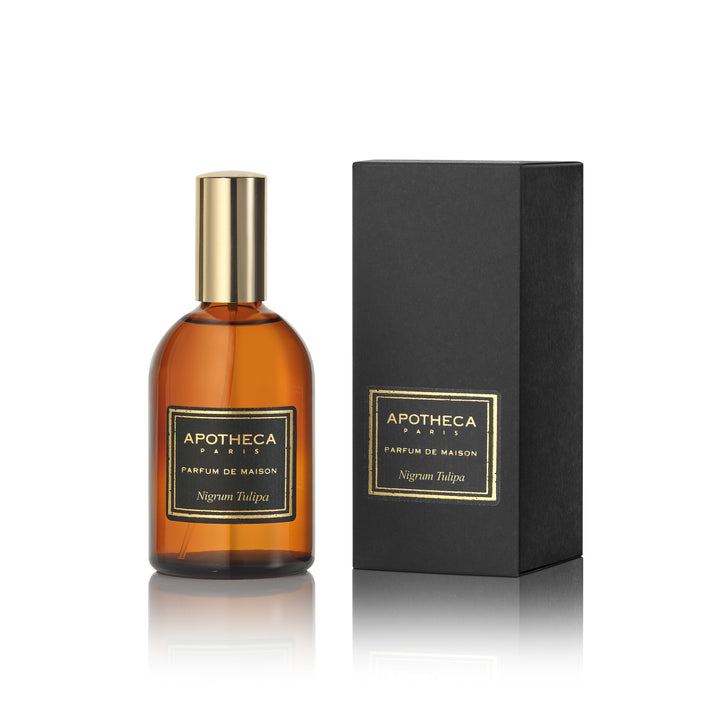 ODŚWIEŻACZ POWIETRZA APOTHECA PARIS "NIGRUM TULIPA" 100 ml