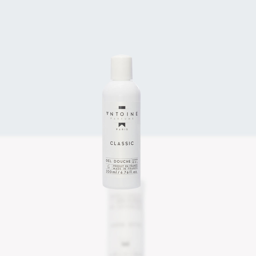 Žel pod prysznic ANTOINE "CLASSIC" 200 ml