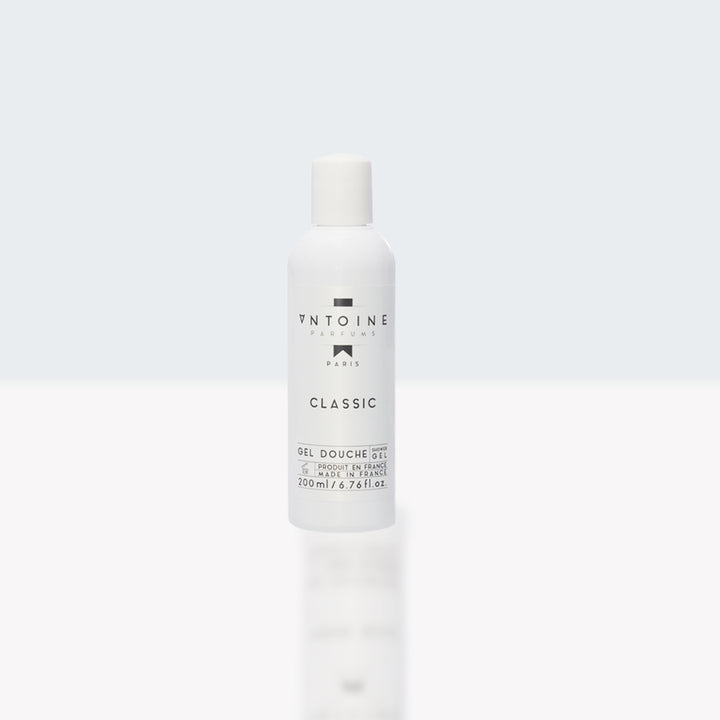 Žel pod prysznic ANTOINE "CLASSIC" 200 ml