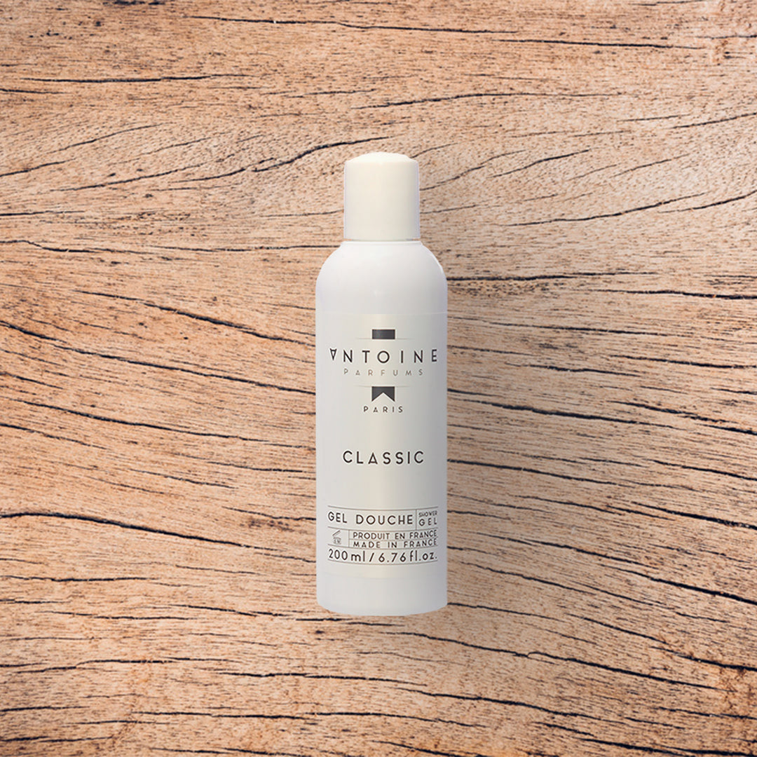 Žel pod prysznic ANTOINE "CLASSIC" 200 ml