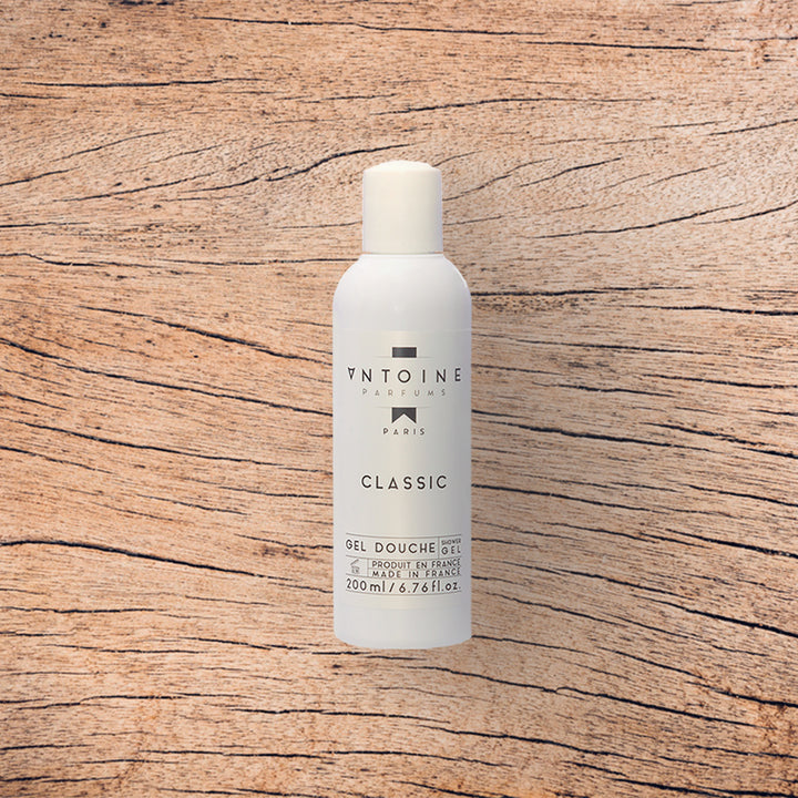 Žel pod prysznic ANTOINE "CLASSIC" 200 ml