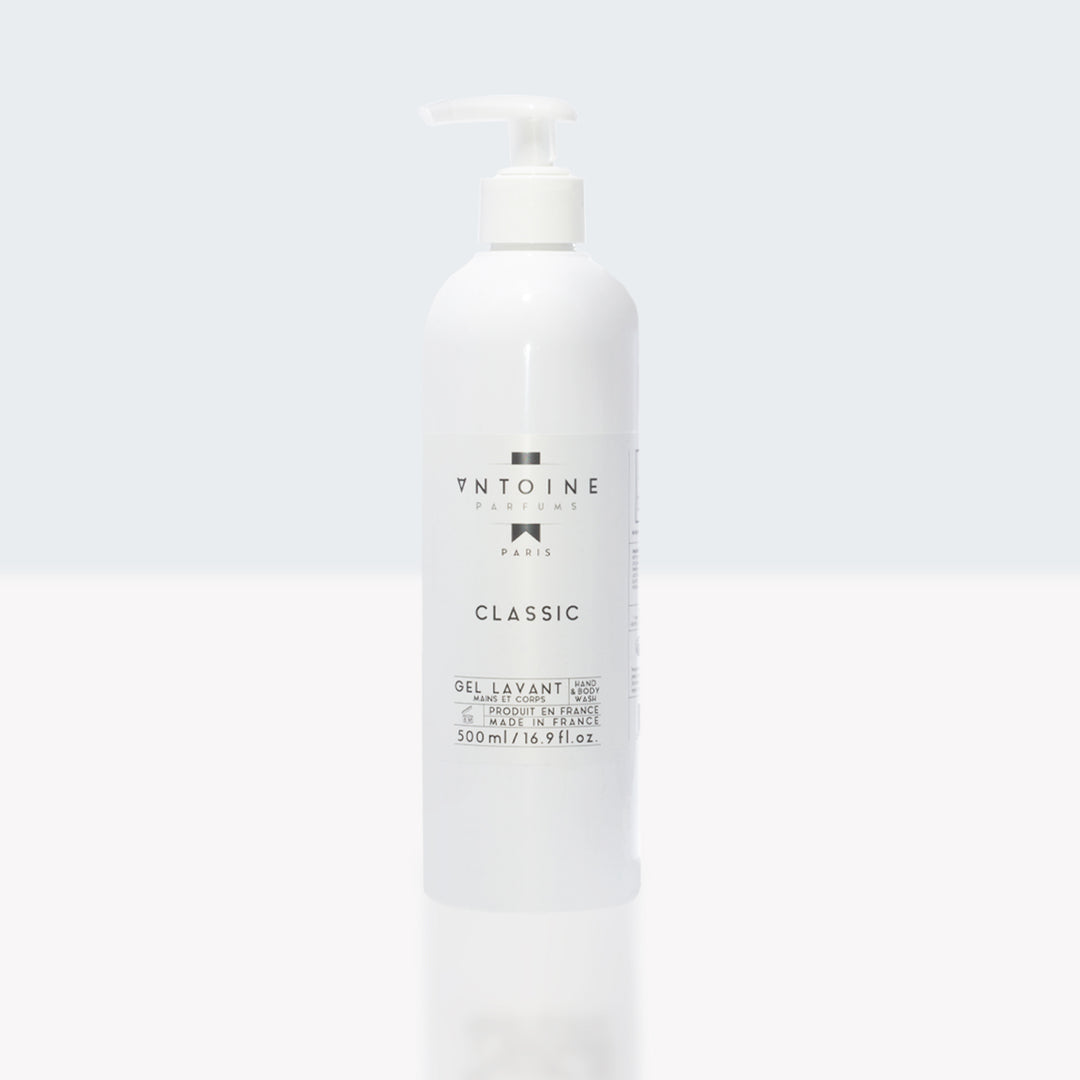 Mydło w płynie ANTOINE "Classic" 500 ml