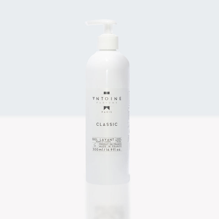 Mydło w płynie ANTOINE "Classic" 500 ml