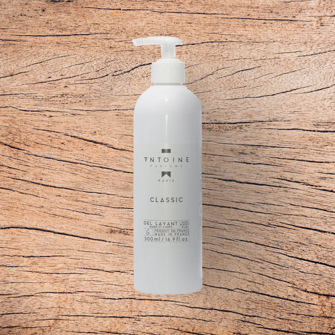 Mydło w płynie ANTOINE "Classic" 500 ml