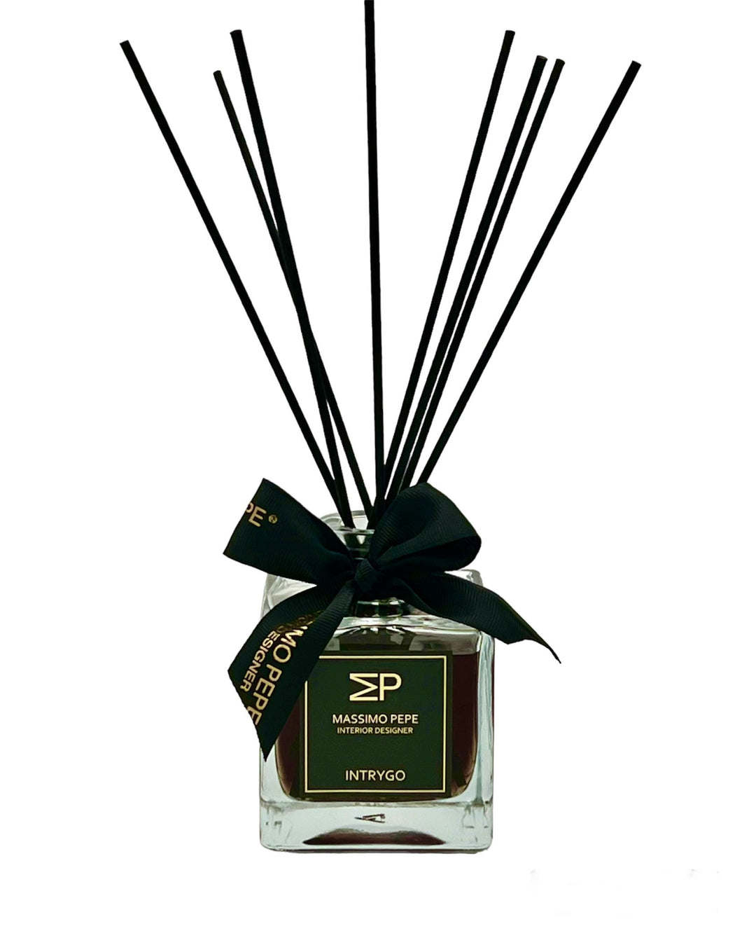 PATYCZKI ZAPACHOWE Massimo Pepe "INTRYGO" 200ML