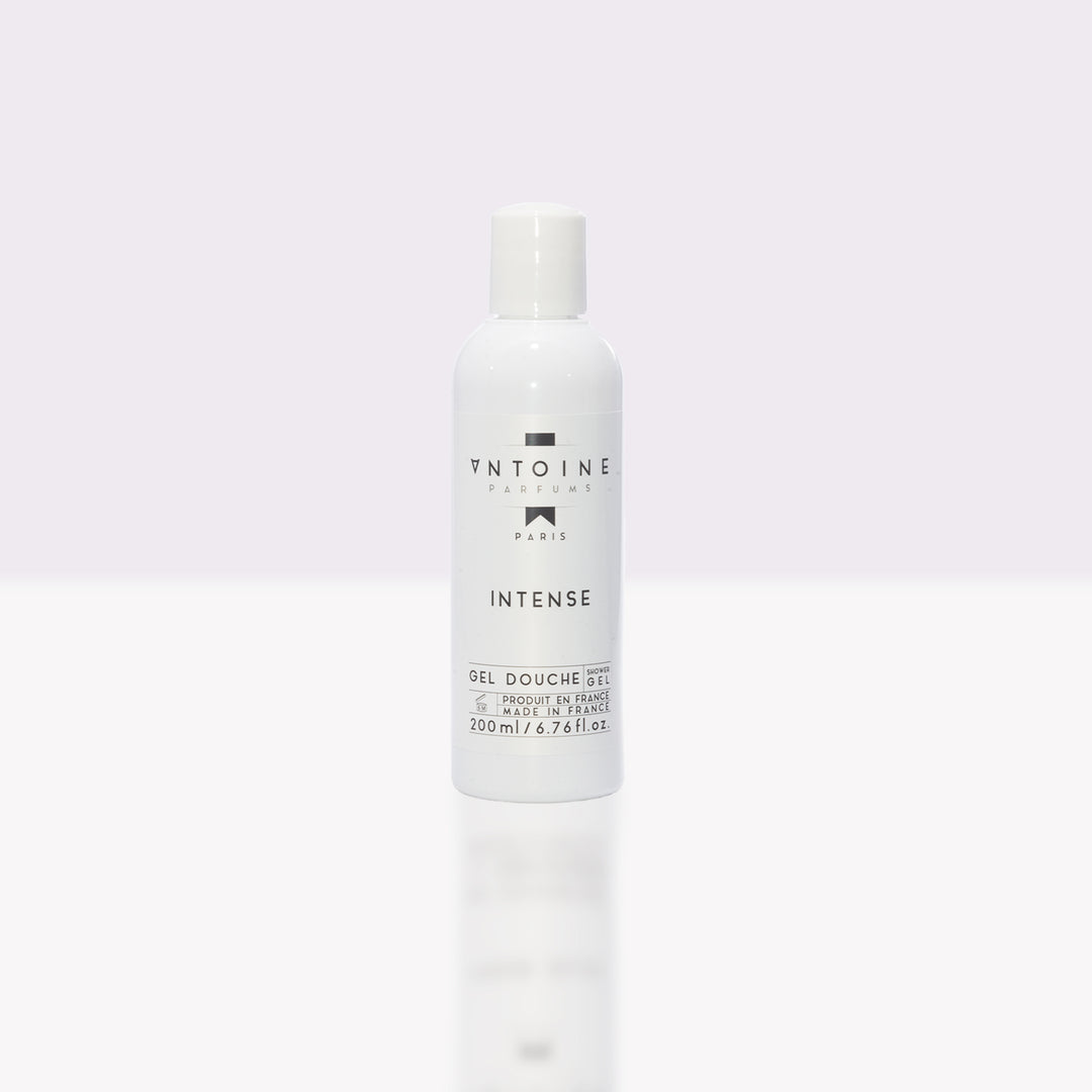 Žel pod prysznic ANTOINE "INTENSE" 200 ml