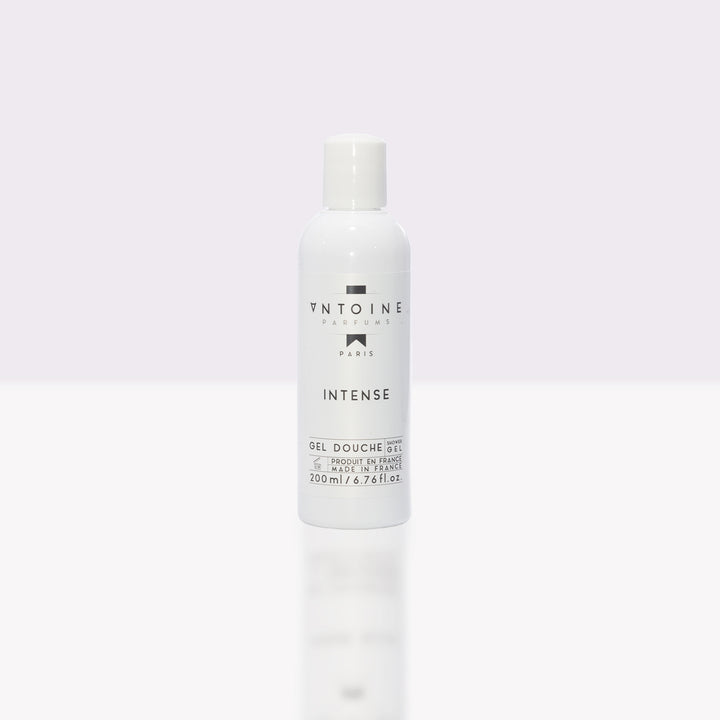 Žel pod prysznic ANTOINE "INTENSE" 200 ml