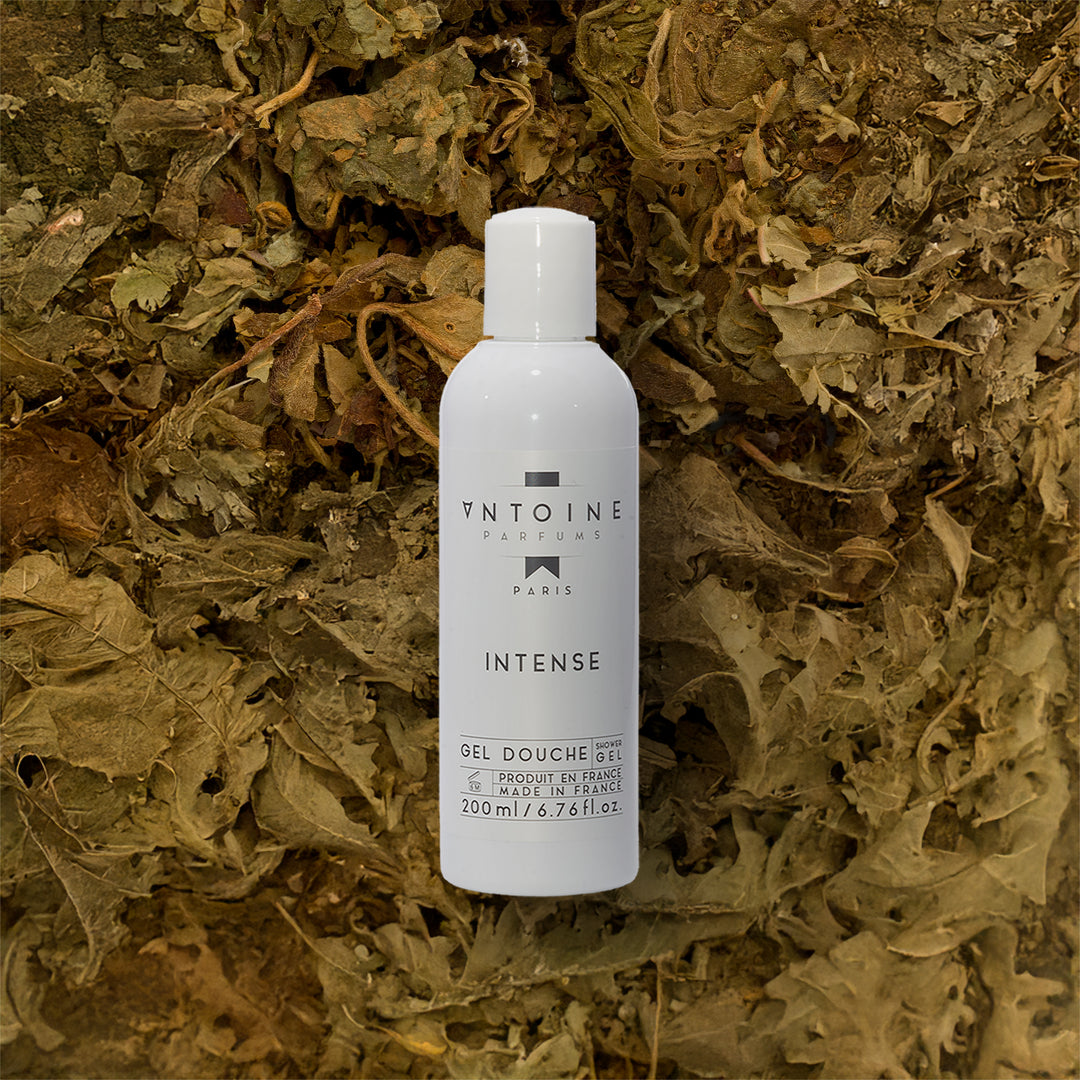 Žel pod prysznic ANTOINE "INTENSE" 200 ml
