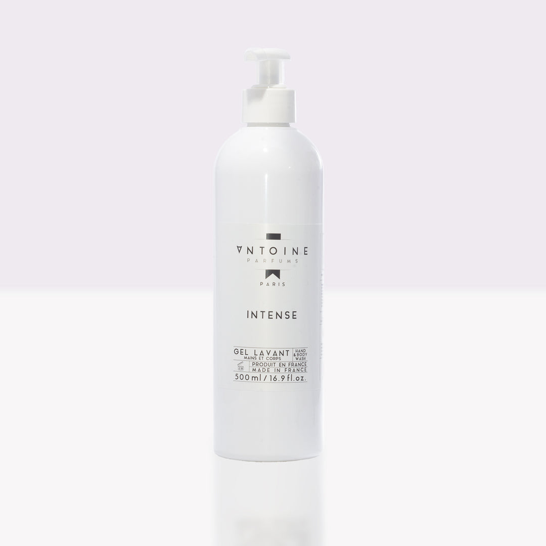 Mydło w płynie ANTOINE "Intense" 500 ml