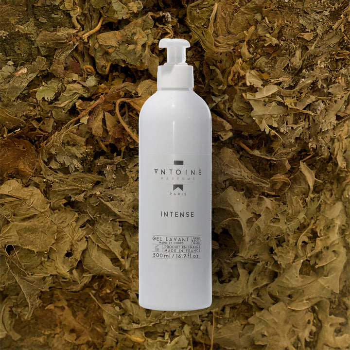 Mydło w płynie ANTOINE "Intense" 500 ml