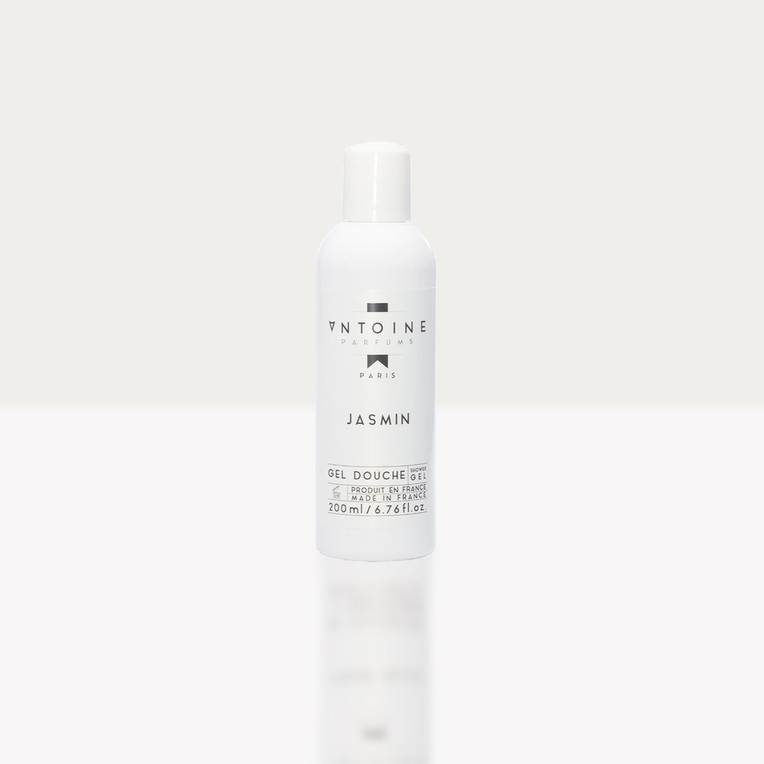 Žel pod prysznic ANTOINE "JASMINE" 200 ml