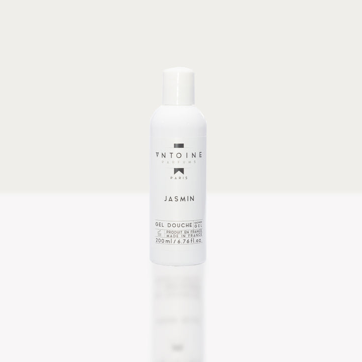 Žel pod prysznic ANTOINE "JASMINE" 200 ml