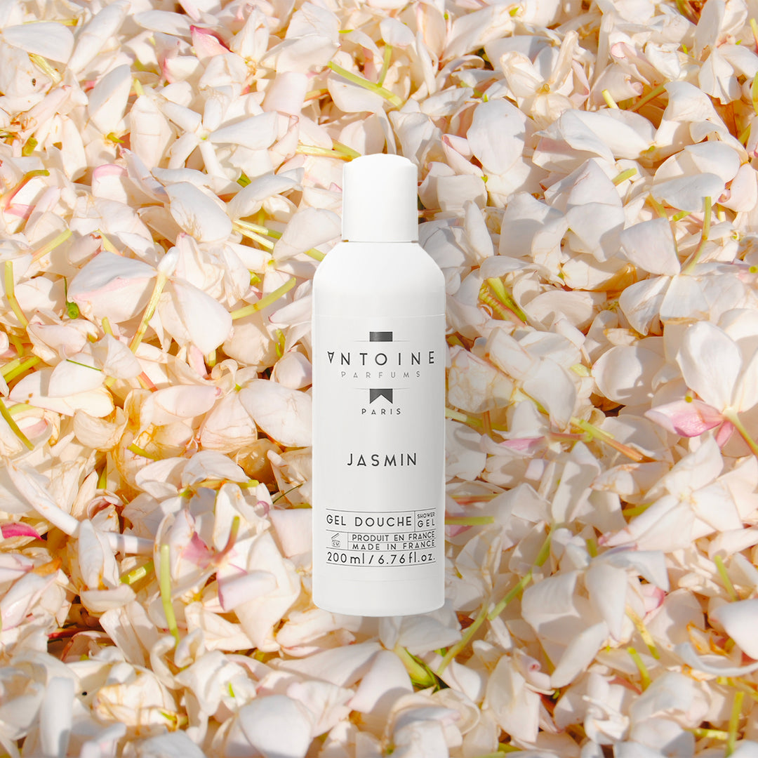 Žel pod prysznic ANTOINE "JASMINE" 200 ml