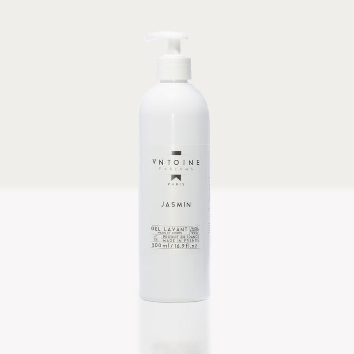 Mydło w płynie ANTOINE "Jasmine" 500 ml