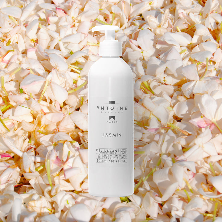 Mydło w płynie ANTOINE "Jasmine" 500 ml
