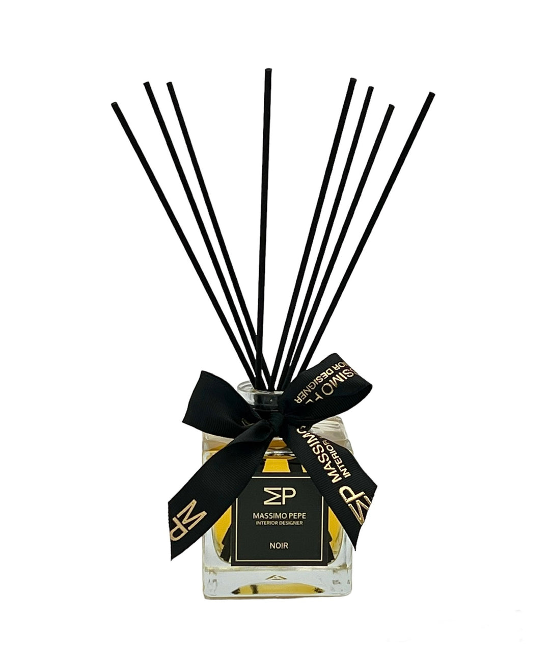 PATYCZKI ZAPACHOWE Massimo Pepe "NOIR" 200ML