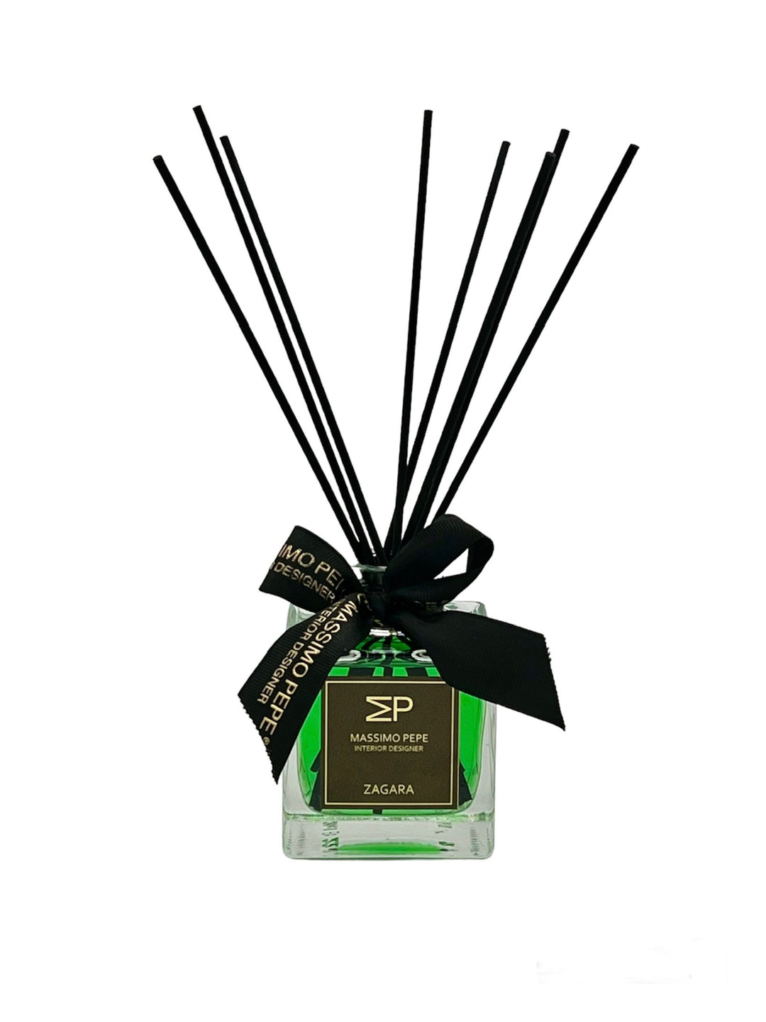 PATYCZKI ZAPACHOWE Massimo Pepe "ZAGARA" 200ML