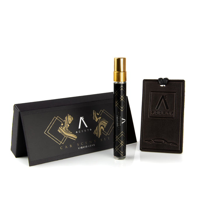Zapach Do Auta "Prosperity"