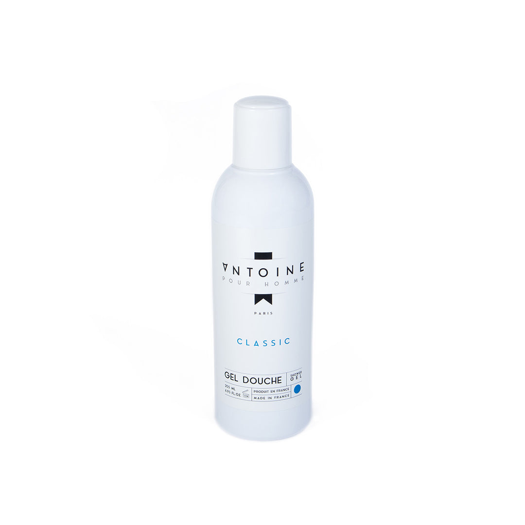 Žel pod prysznic ANTOINE "CLASSIC" 200 ml