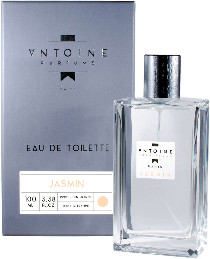 Perfum do ciała ANTOINE "Jasmine" 30/100 ml