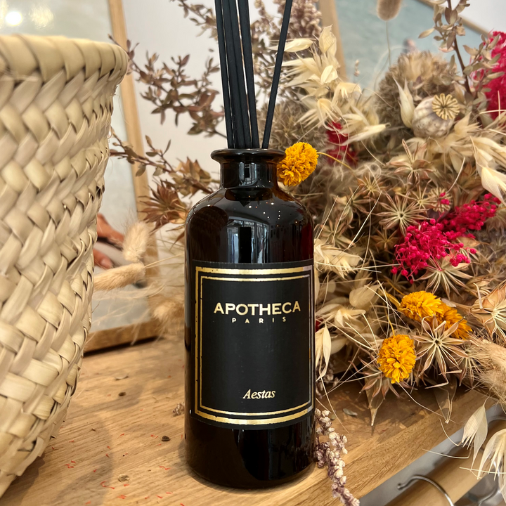 Patyczki Zapachowe APOTHECA "AESTAS" 200ml