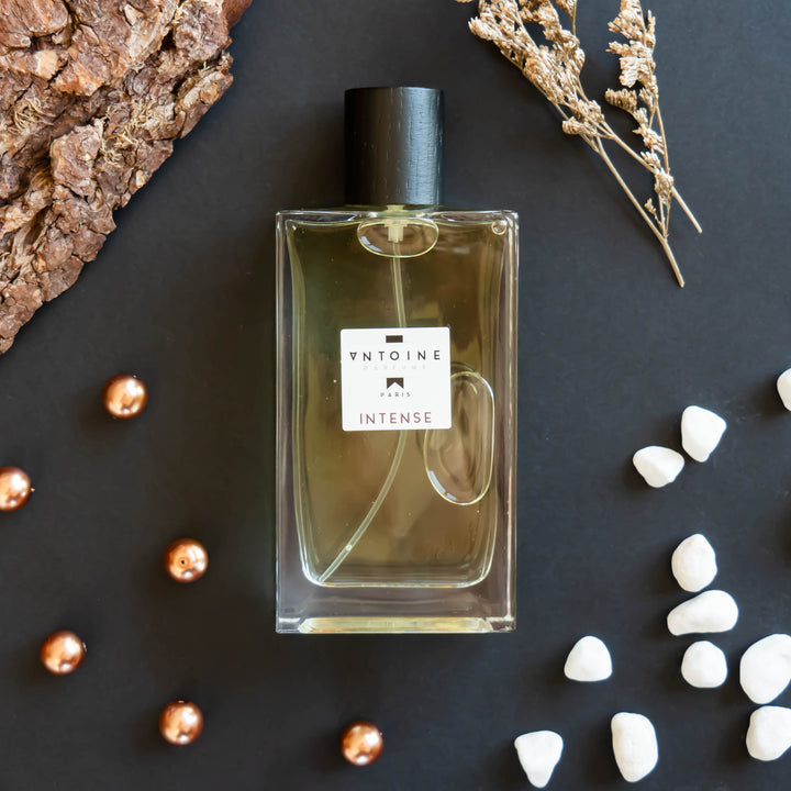 Perfum do ciała ANTOINE "Intense" 30/100 ml