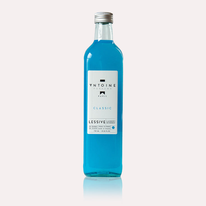 Perfumowany płyn do prania ANTOINE "CLASSIC" 750ml