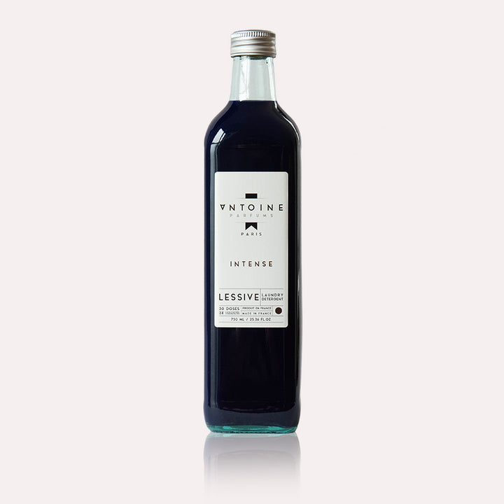 Perfumowany płyn do prania ANTOINE "INTENSE" 750ml