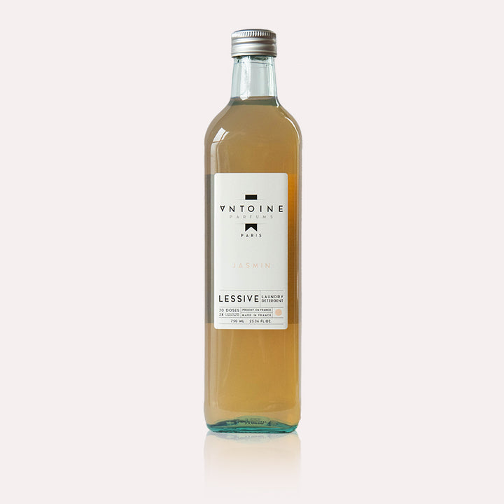 Perfumowany płyn do prania ANTOINE "JASMIN" 750ml