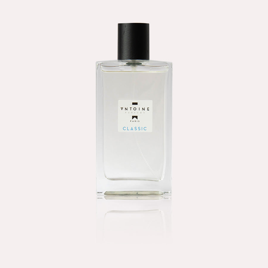 Perfum do ciała ANTOINE "Classic" 30/100 ml