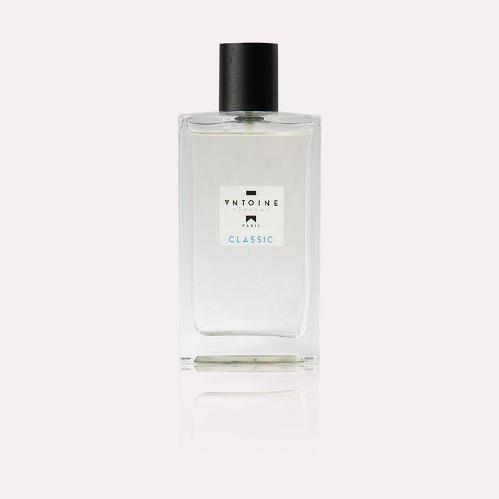 Perfum do ciała ANTOINE "Classic" 30/100 ml
