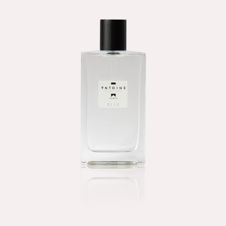 Perfum do ciała ANTOINE "Pour Elle" 30/100 ml