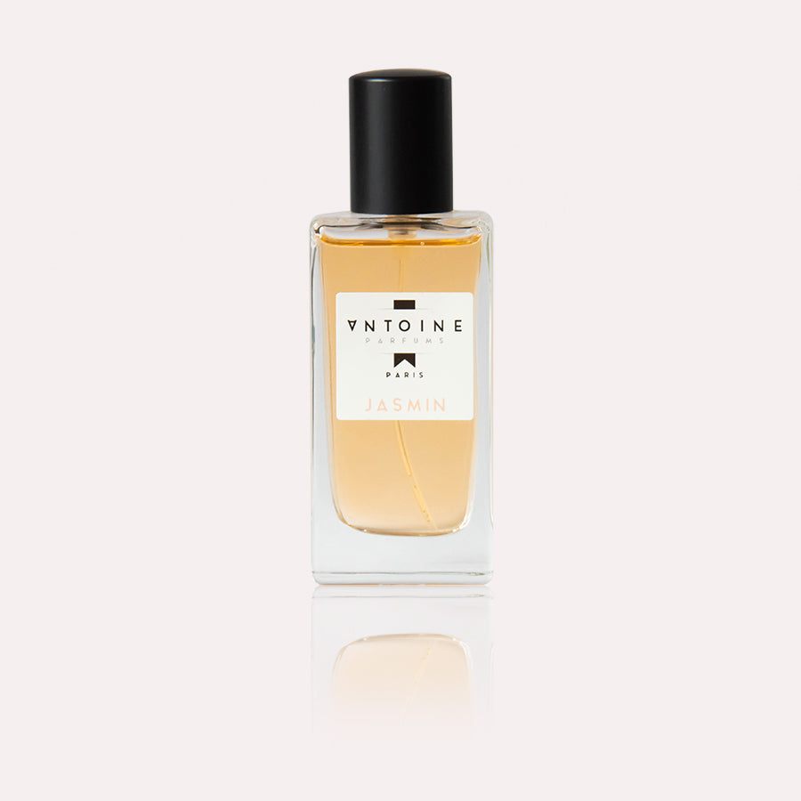 Perfum do ciała ANTOINE "Jasmine" 30/100 ml