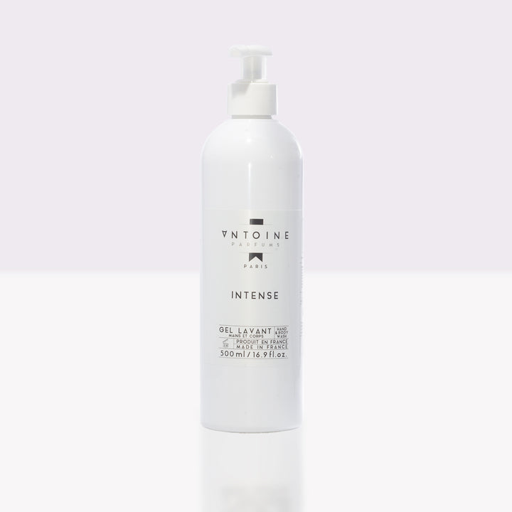 Mydło w płynie ANTOINE "Intense" 500 ml