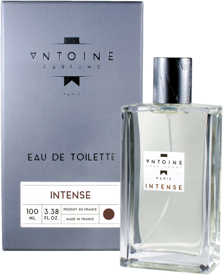 Perfum do ciała ANTOINE "Intense" 30/100 ml