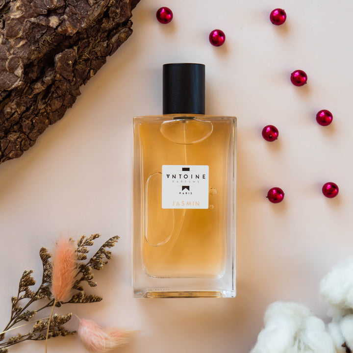 Perfum do ciała ANTOINE "Jasmine" 30/100 ml