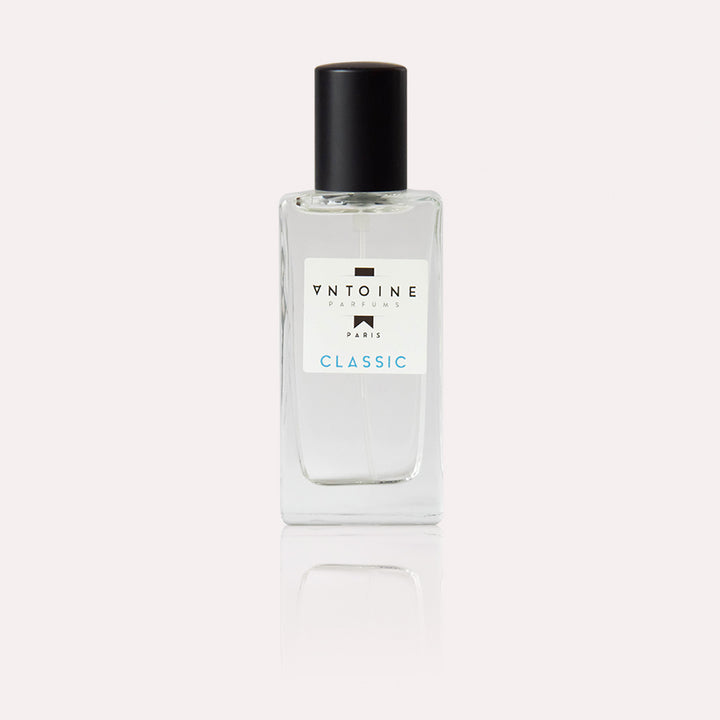 Perfum do ciała ANTOINE "Classic" 30/100 ml
