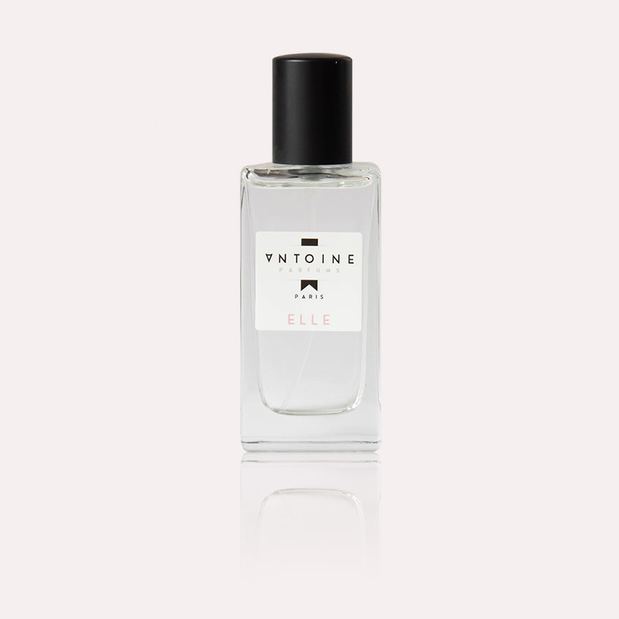 Perfum do ciała ANTOINE "Pour Elle" 30/100 ml